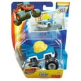 thumbnail image 4 of Nickelodeon Blaze and the Monster Machines Worker Truck, 4 of 5