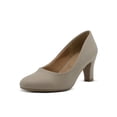 thumbnail image 3 of Zapatilla Lady Paulina Para Mujer Dama Color Clay terracota, 3 of 6