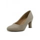 thumbnail image 3 of Zapatilla Lady Paulina Para Mujer Dama Color Clay terracota 24, 3 of 6