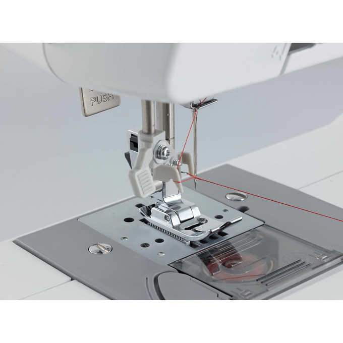 Brother Xm3700 37 Stitch Free Arm Sewing Machine Walmart Com Walmart Com