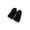 Black, variant on Size 10 Toddler Girl Shoes Little Girl Girls Easter Shoes Baby Girl 3-6 Months 1 Year Old Boy Shoes Princess Play Shoes 18 Month Girl, 6-9 Months