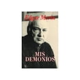 thumbnail image 1 of Mis demonios Blanco, 1 of 2