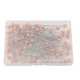 thumbnail image 2 of 100Pcs Alfileres De Cabeza Perla, Alfileres Rectos De Lujo Para Ramo Y Corsé, Ideales Para Costura, Acolchado, Flores En Tela, Perfectos Para Manualidades, Creación De Joyería Y, 2 of 7