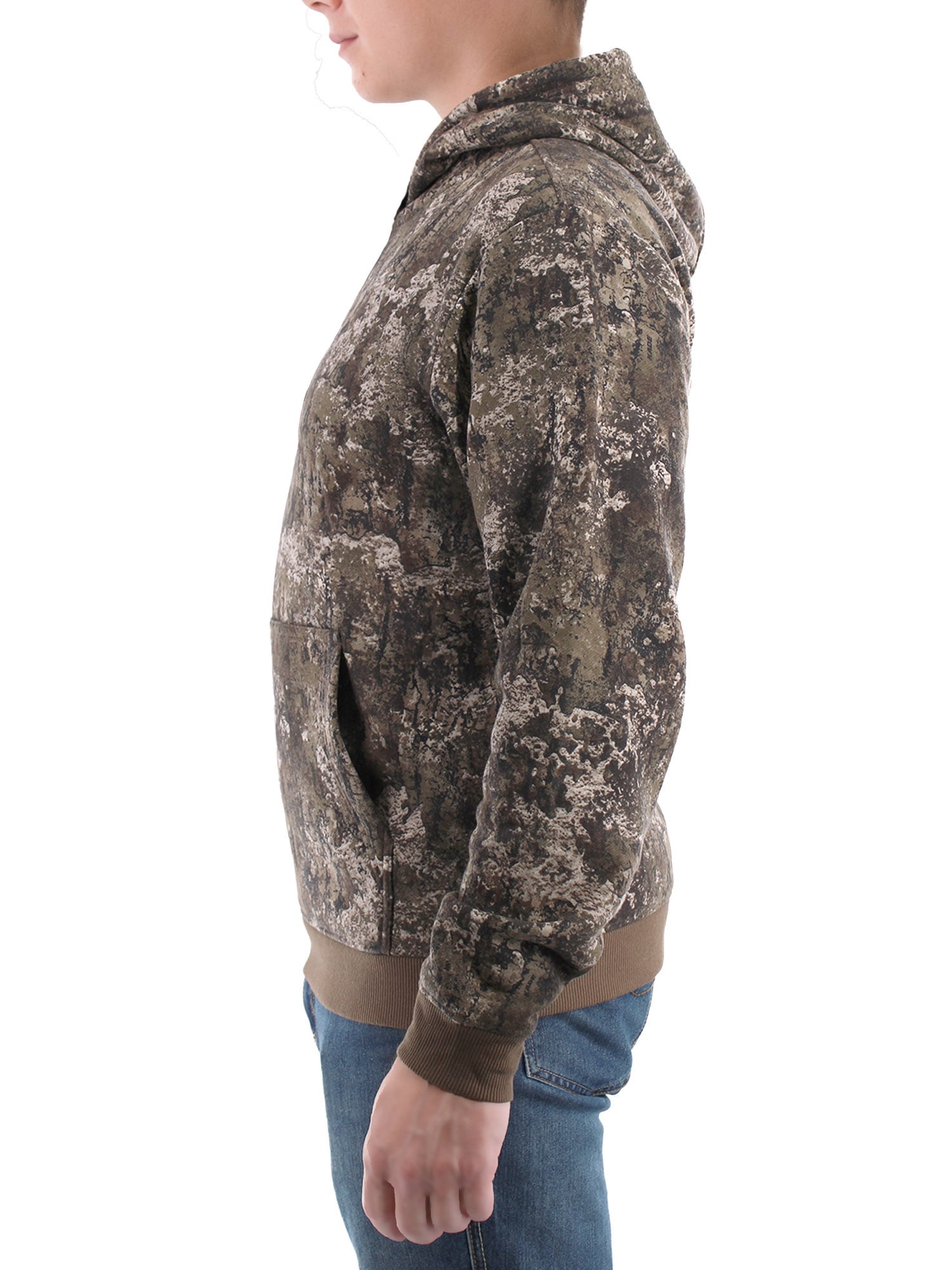 CoreTec Young Men's Cotton Hoodie, Youth XS-XL