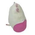 thumbnail image 2 of Squishmallows Official Kellytoys Plush 16 Inch Caedyn the Cow Super Soft Stuffed Toy, 2 of 6