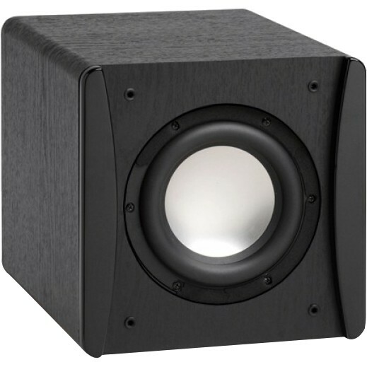 velodyne impact mini bv