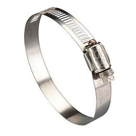 

620P48551 2.5 - 3.5 in. Marine Grade Clamp in Stainless Steel - pack of 10