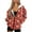 Christmas Gingerbread Man, variant on FOR U DESIGNS Sunflower Elephant Zip Up Hooded Cardigan for Women Trendy Oversized Hoodies Size M Lightweight Hooded Sweatshirt Full Zipper Front Women Long Sleeve Sportswear