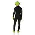 thumbnail image 1 of Déguisement KERMIT de Luxe Adulte 42-46 costume, 1 of 2