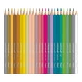thumbnail image 3 of Lápices de Colores Maped Color'Peps Triangular y Ergonómico en Caja de 72 Piezas, 3 of 4