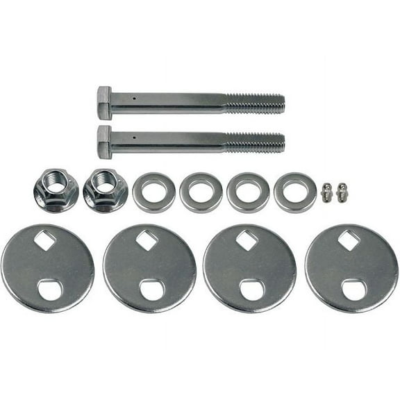 Front Alignment Caster Camber Kit - Compatible with 1997 - 2004 Ford F-150 1998 1999 2000 2001 2002 2003