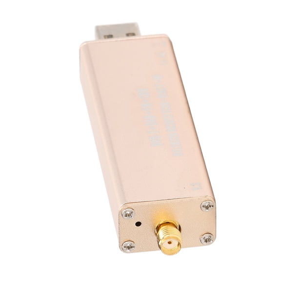 SDR Receiver 100KHz To 1.7GHz Full Band Software Defined Receiver For Short Wave Single Side Band