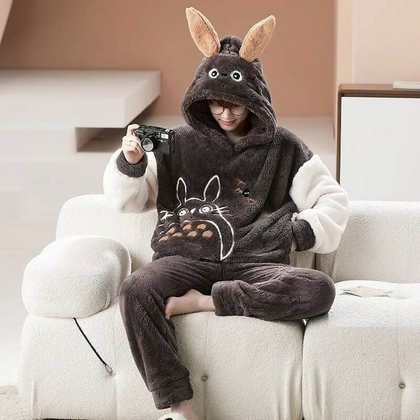 Pijama peluche hombre hotsell