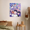 thumbnail image 6 of Mob Psycho 100 Posters, Anime Frameless Wall Poster, Japan Anime Home Decor For Bedroom Living Room Dorm, 16"X20", 6 of 7