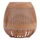thumbnail image 5 of Humidificador de escritorio, humidificador de grano de madera de 400 ml, difusor de aromaterapia, elegante y moderno, 5 of 12