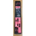 thumbnail image 4 of Mayhew Steel Products MH61366 5 Piece Dominator Pry Bar Set, Curved, 4 of 4