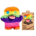 thumbnail image 1 of Muñecos de peluche, terroríficos, extraños y novedosos para niños, muñecos animados de dibujos animados, 1 of 3