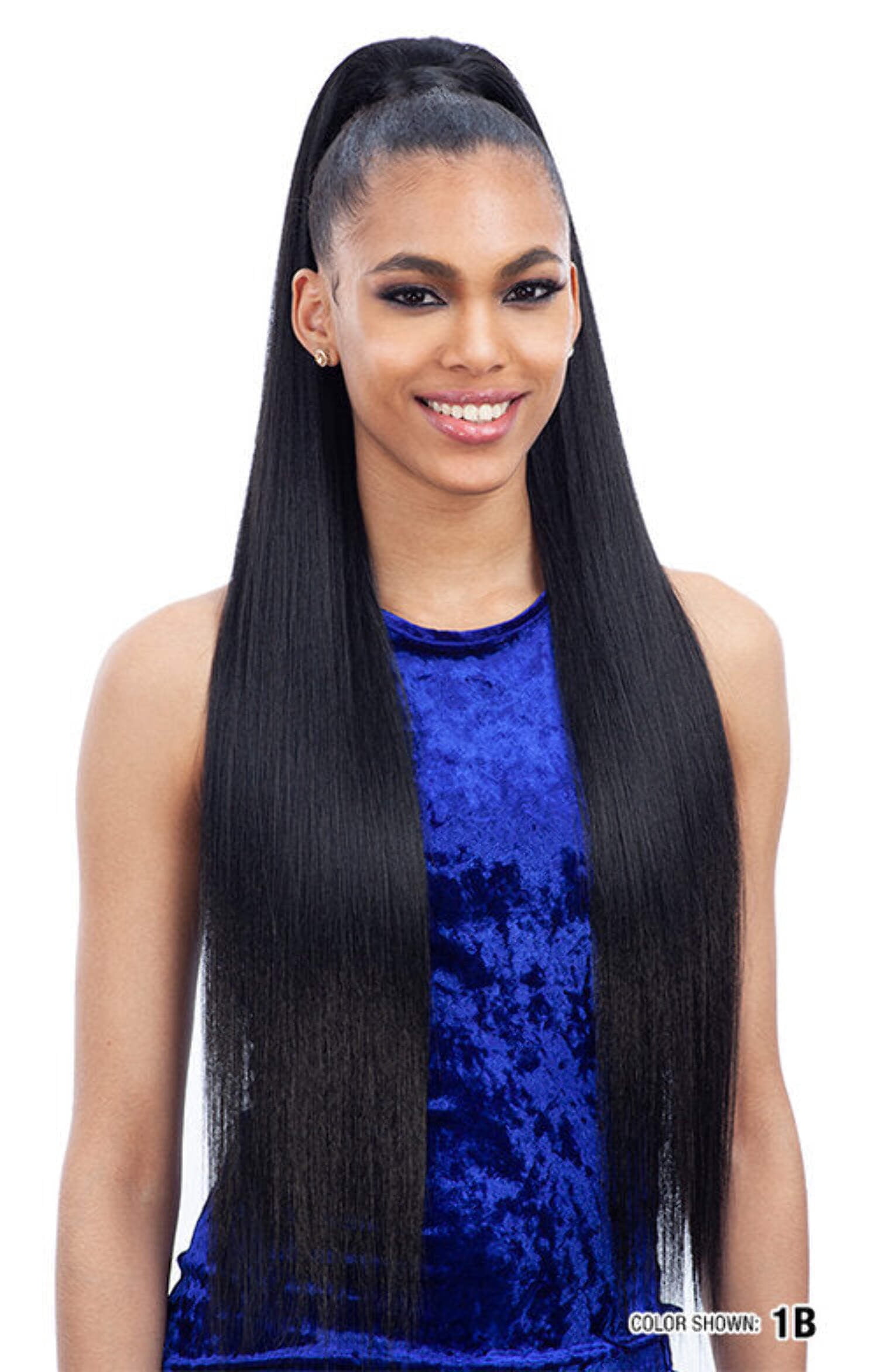 Organique Indvidual Bundles Straight