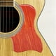 thumbnail image 4 of Soidarity Golpeador Diseño grueso Placa protectora Gran decoración profesional Artesanía Suministros para guitarra Pegatina autoadhesiva Accesorios para instrumentos musicales, 4 of 6
