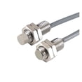 thumbnail image 6 of YCJYWXSR M6.5 M8 M12 Short Stainless Steel Inductive Metal Sensor Proximity Switch 3Wires 24V NO NC NPN PNP with CE - M12 HIGH HEAD_DISTANCE_PNP NC, 6 of 6