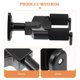 thumbnail image 5 of ADDHAT 1Jgo Soporte De Pared Negro Para Guitarra Con Cerradura Automática Para Instrumentos Musicales, 5 of 6