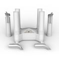 thumbnail image 4 of LifeSmart 4 Post Fast Airflow Boot Dryer, BD001-BL, 4 of 9