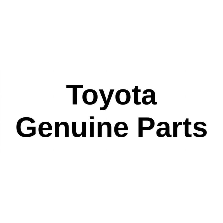 10 Accessories 1995-2004 Toyota Tacoma Run Channel 68151