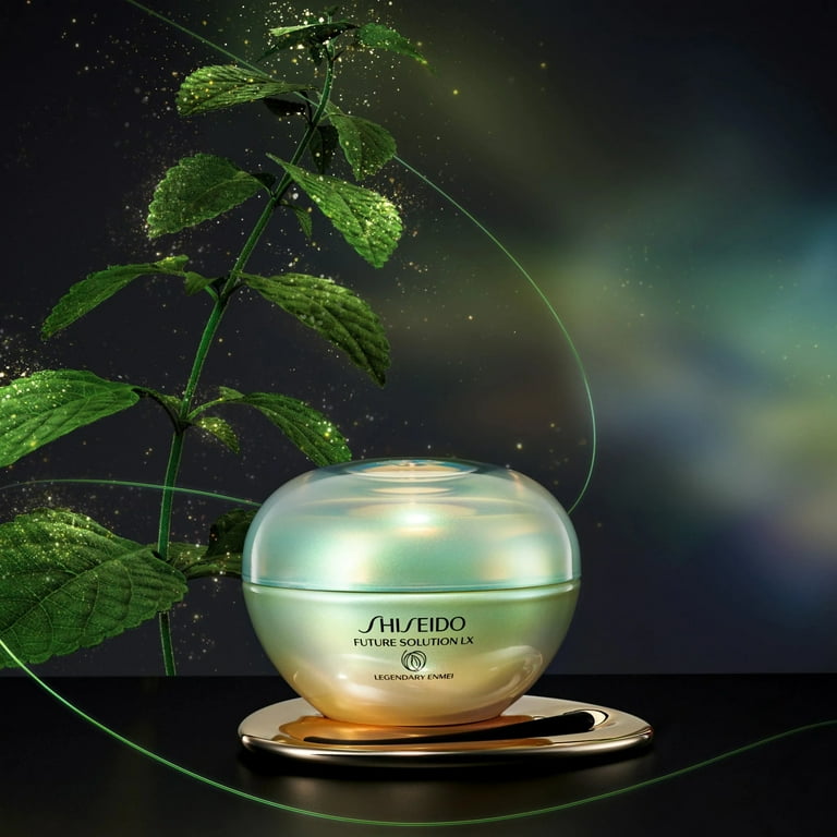 Shiseido Future Solution LX Anti-Ageing Renewing Cream 50 ml for
