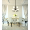 thumbnail image 3 of Z-Lite 9 Light Chandelier, 3 of 8
