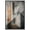 Black Frame, variant on Spatial Geometry Canvas Modern Geometric Art by Art Remedy, Gallery Wrapped, 20 x 30