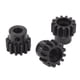 thumbnail image 4 of 3 uds RC coche engranaje conjunto M15 8mm Agujero Interior acero coche Motor engranaje para 1 5 1 8 1 10 modelo de coche ANGGREK  Otros, 4 of 8