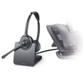 thumbnail image 2 of Auriculares inalámbricos Plantronics PL-CS520 Binaural negro/plateado, 2 of 3