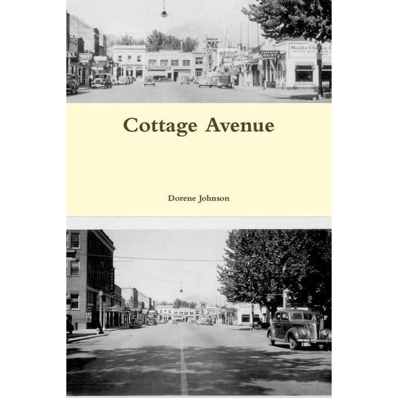 Cottage Avenue, (Paperback)