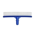 thumbnail image 3 of Professional Heavy Duty 10" Swimming Pool Floor Wall Cleaning Brush Head Tool, 3 of 7