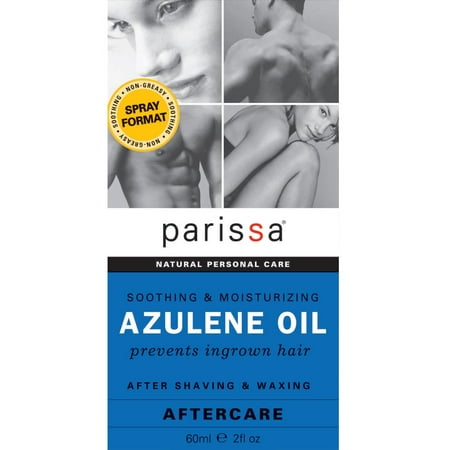 Parissa Azulene Oil After Shave And Waxing Care, 2