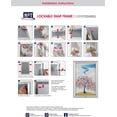 thumbnail image 6 of MT Displays Lockable Snap Picture Frame, 6 of 6