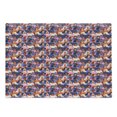 thumbnail image 1 of Feminist Cutting Board, Female of Diverse Ethnics or Backgrounds Assembled Together Empowerment, Decorative Tempered Glass Cutting and Serving Board, in 3 Sizes, by Ambesonne, 1 of 2
