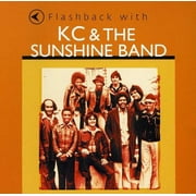 KC & the Sunshine Band - Flashback With K.C. and The Sunshine Band - Disco - CD