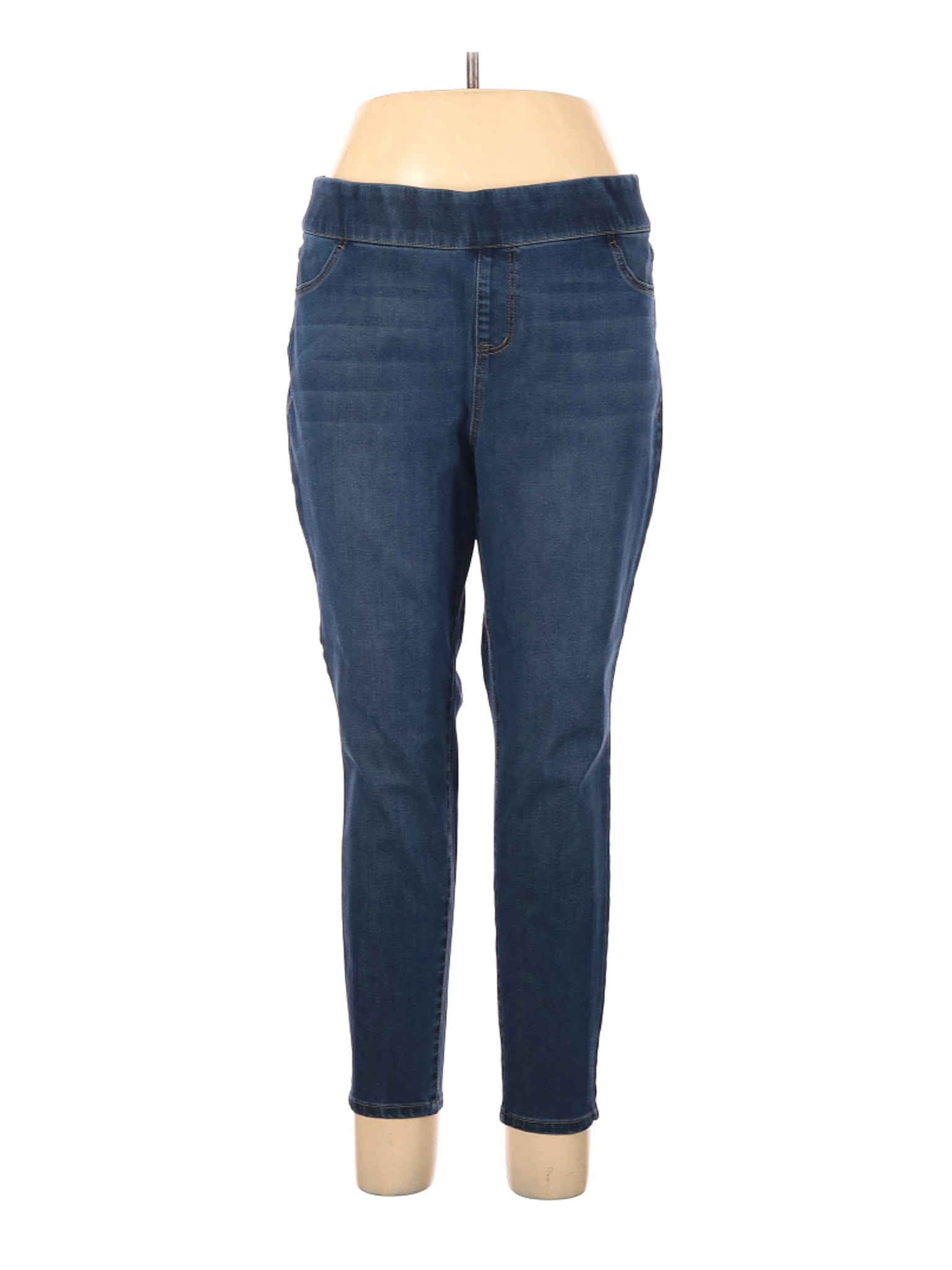 lane bryant jeggings