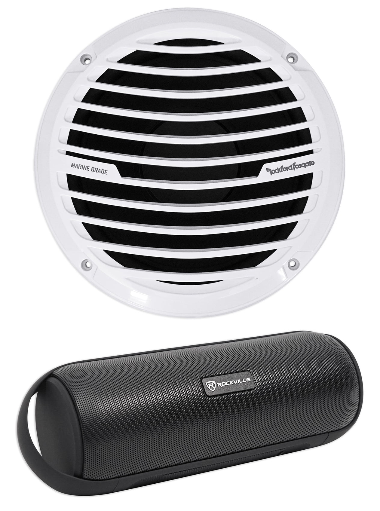 Rockford fosgate bluetooth speaker Clearance