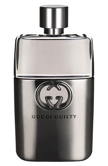 Ontdekking Logisch kanaal Gucci Guilty Pour Homme Eau De Toilette Spray, Cologne for Men, 1.7 Oz -  Walmart.com