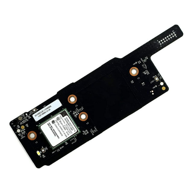 Gaming Power Button ON OFF Board Bluetooth-compatible Module Repairing Plastic Cover Plate Parts Replacement for Xbox ONE S/Slim
