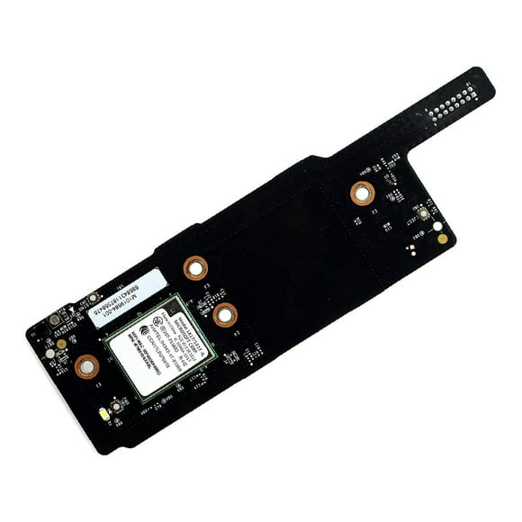 Gaming Power Button ON OFF Board Bluetooth-compatible Module Repairing Plastic Cover Plate Parts Replacement for Xbox ONE S/Slim