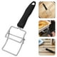 thumbnail image 2 of Clip para rejilla de horno tostador de convección con freidora de aire, extractor de bandejas, pinza para recipientes, ollas y sartenes, ideal para platos calientes., 2 of 7