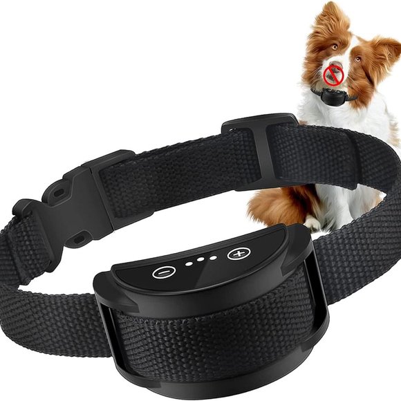 Shock Collar Human
