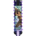 thumbnail image 2 of Huffy Disney Raya and the Last Dragon Inline Kick Scooter, 2 of 5