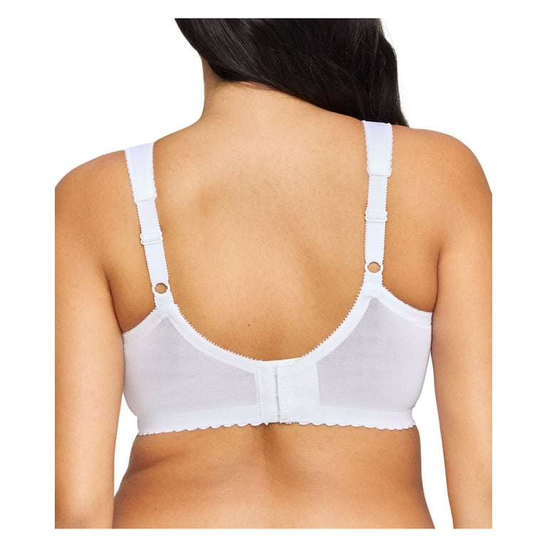 Glamorise MagicLift Original Support Wirefree Bra 1000 (Women's & Women's  Plus)