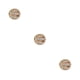 thumbnail image 3 of Cuentas de 8mm Minnieouse para pulseras y dijes de collar de moda cúbica de Zirconia, 3 of 6
