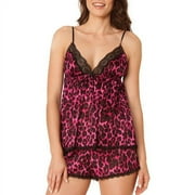 Women's Cami Tap Set, Style SA457