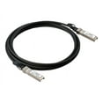 thumbnail image 1 of Axiom Direct Attach Cable SFP+ to SFP+ 23 ft Twinaxial Passive, 1 of 2